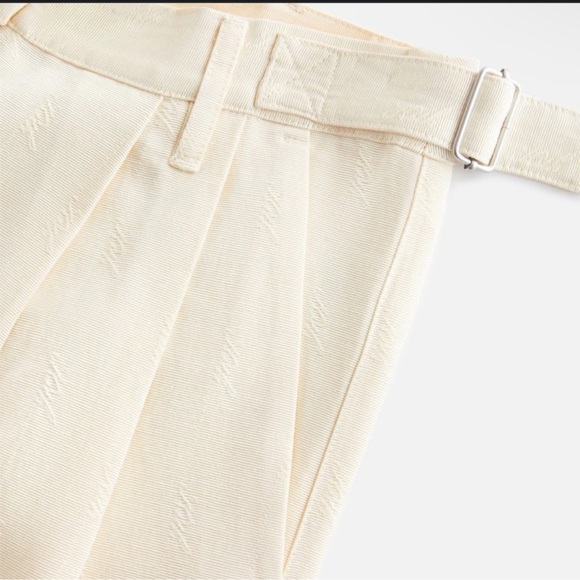 KITH Aidan Pleated Trouser - Picture 4 of 7